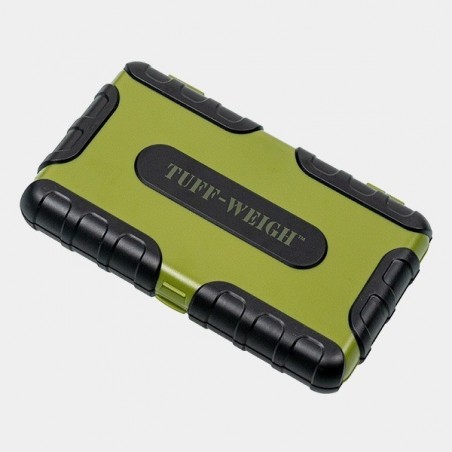 Balança de bolso Tuff Weigh (200G X 0,01G) - GB The Green Brand