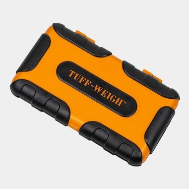 Balança de bolso Tuff Weigh (200G X 0,01G) - GB The Green Brand