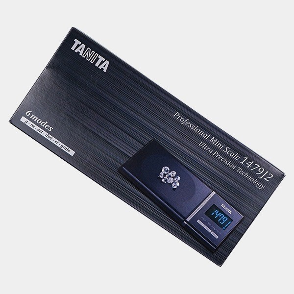 Balança de Precisão Tanita 1479J2  - GB The Green Brand