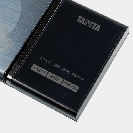 Balança de Precisão Tanita 1479J2  - GB The Green Brand