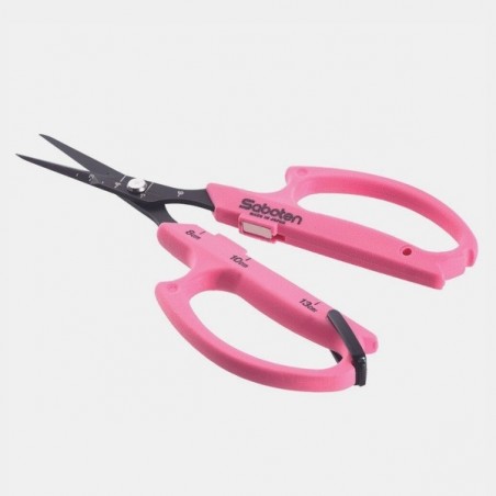 Tesoura Automática Reta Saboten