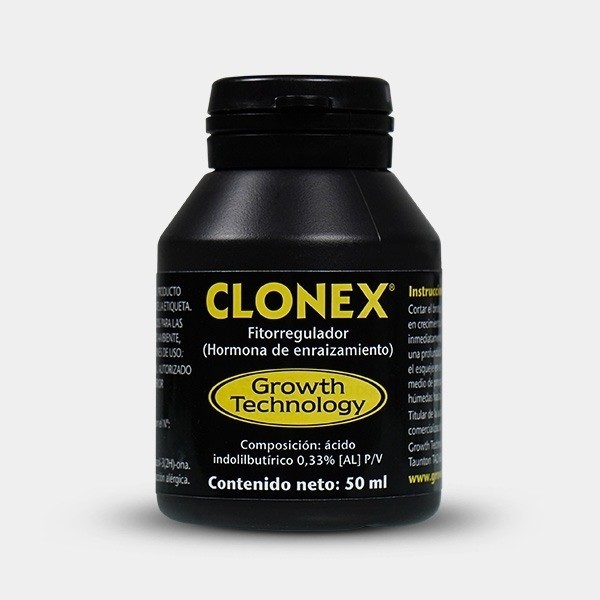 View Clonex 50 ml