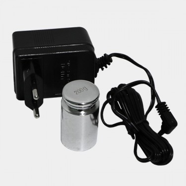 Balança Super Grower WT3002A uso profissional - GB The Green Brand