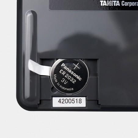 Balança Tanita 1475T a pilhas