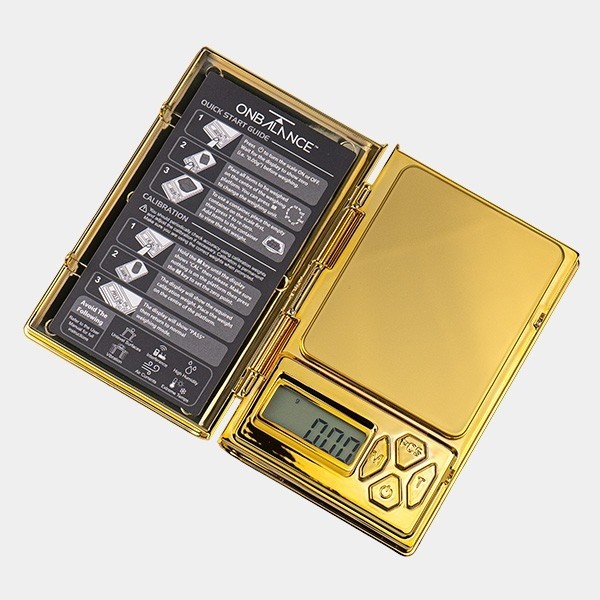 Balança Shine Digital (100G X 0.01G)