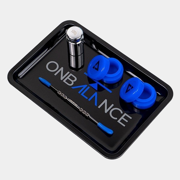 Balança 710-Pro Kit Extrações (100G X 0.01G)