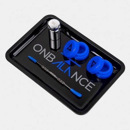 Balança 710-Pro Kit Extrações (100G X 0.01G)
