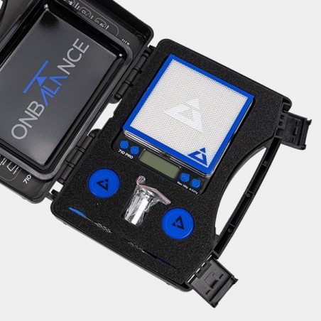 Balança 710-Pro Kit Extrações (100G X 0.01G)