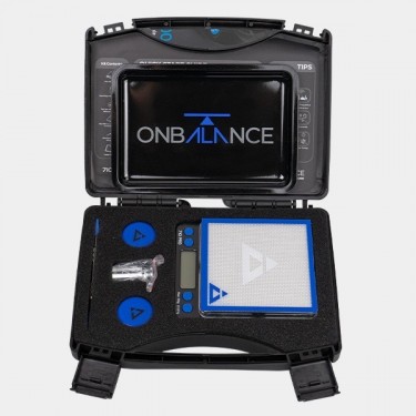 Balança 710-Pro Kit Extrações (100G X 0.01G)