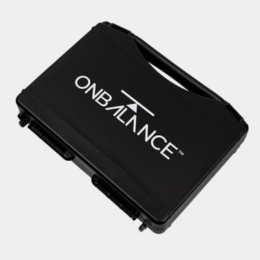 Balança 710-Pro Kit Extrações (100G X 0.01G)
