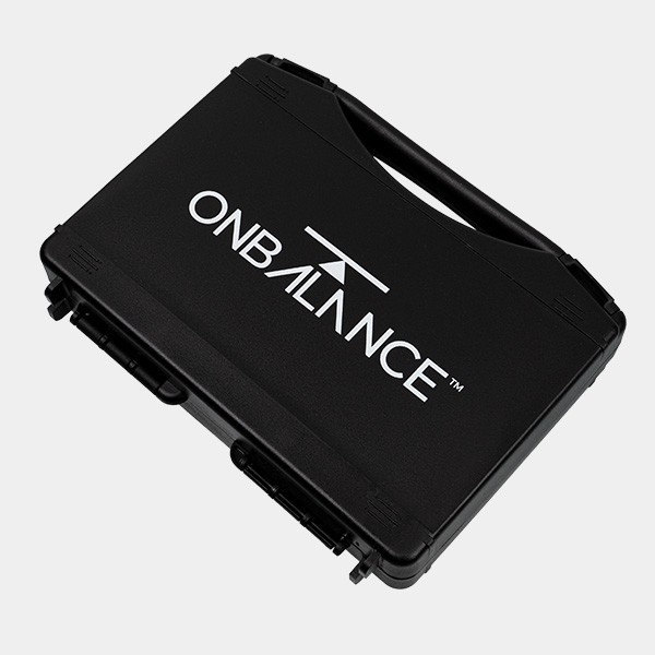 Balança 710-Pro Kit Extrações (100G X 0.01G)