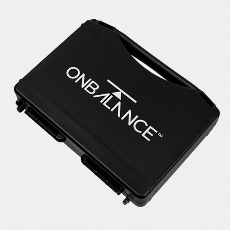 Balança 710-Pro Kit Extrações (100G X 0.01G)