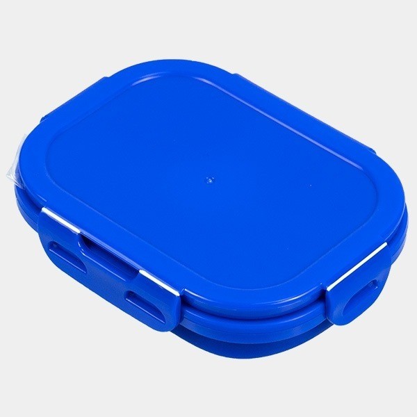 Balança SBM-100 Blue Silicone Bowl (100G X 0.01G)