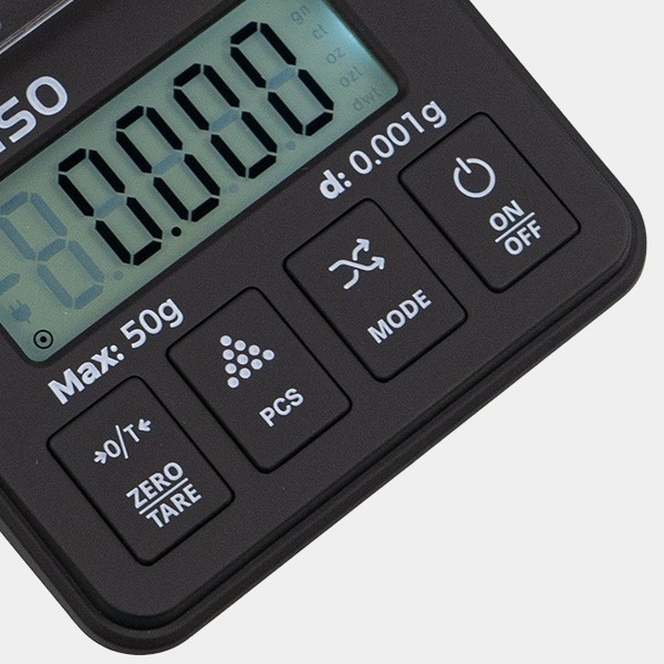 Balança Sen-250 Senso (250CT X 0.01CT)