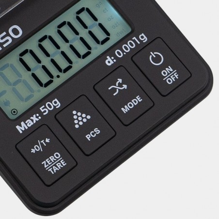 Balança Sen-250 Senso (250CT X 0.01CT)