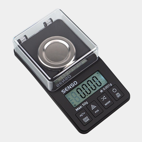 View Balança Sen-250 Senso (250CT X 0.01CT)