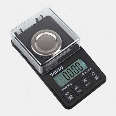 Balança Sen-250 Senso (250CT X 0.01CT)