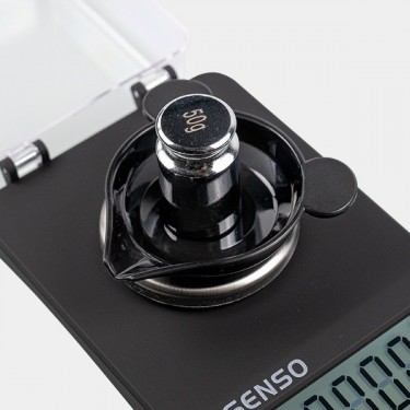 Balança Sen-250 Senso (250CT X 0.01CT)