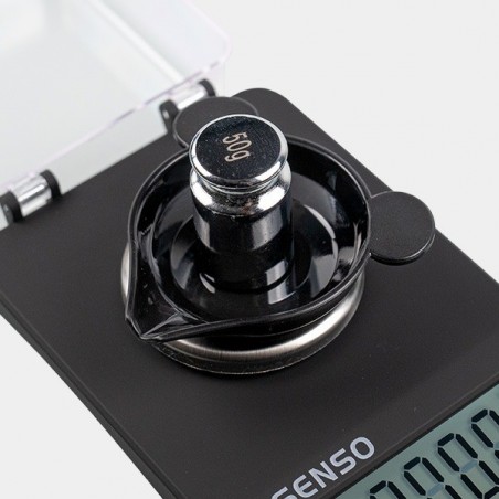 Balança Sen-250 Senso (250CT X 0.01CT)