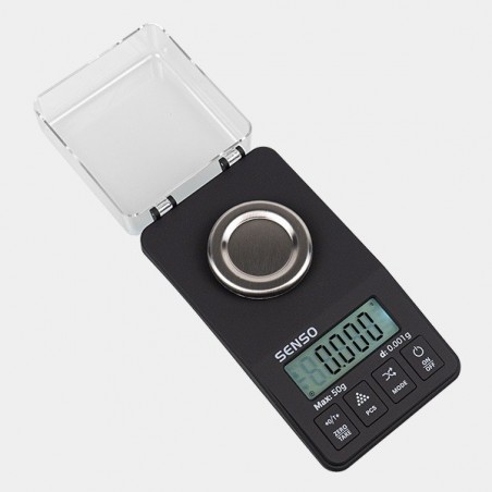 Balança Sen-250 Senso (250CT X 0.01CT)