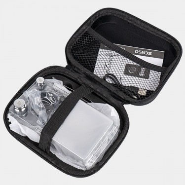 Balança Sen-250 Senso (250CT X 0.01CT)