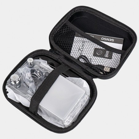 Balança Sen-250 Senso (250CT X 0.01CT)