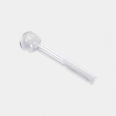 Pipe de Vidro para Óleos