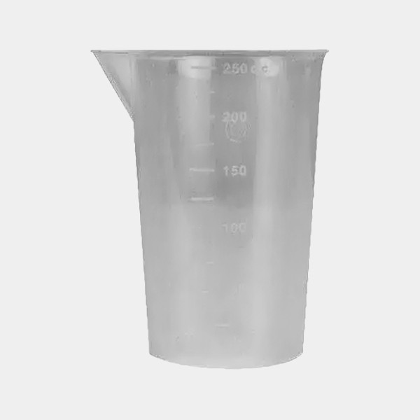 Vasos Medidores
