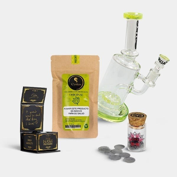View Hash Queen Kit