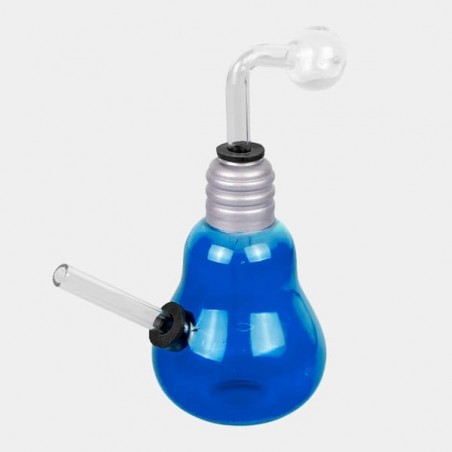 Bong BHO Lâmpada 16cm