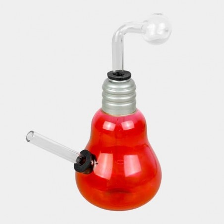 Bong BHO Lâmpada 16cm - GB The Green Brand
