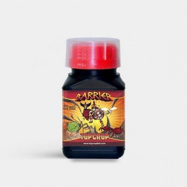 Barrier protetor anti pragas de Top Crop - GB The Green Brand