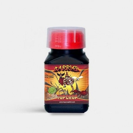 Barrier protetor anti pragas de Top Crop - GB The Green Brand