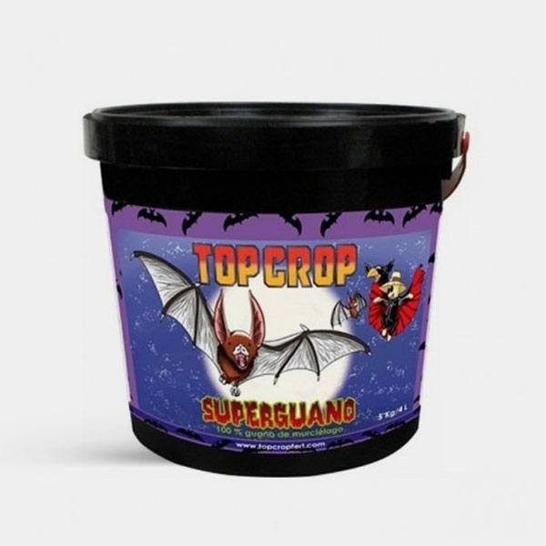 SuperGuano