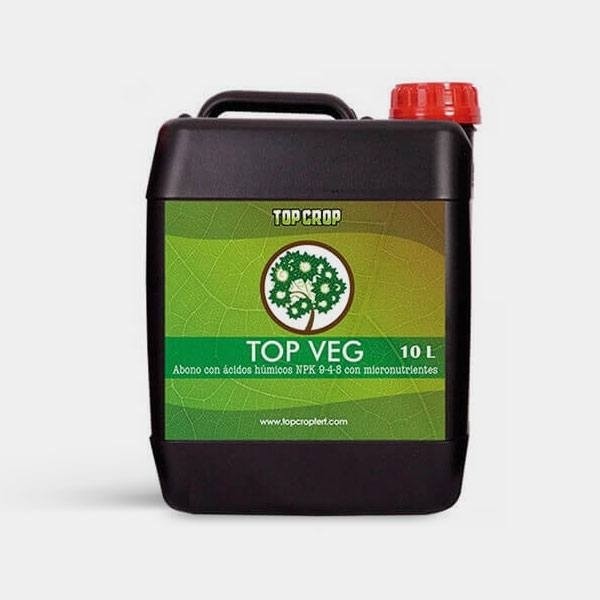 Top Veg
