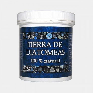 Terra De Diatomáceas THC - GB The Green Brand