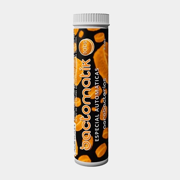 Bactomatik Tabs (Pastillas) Auto Crescimento - GB The Green Brand