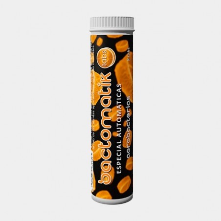 Bactomatik Tabs (Pastillas) Auto Crescimento - GB The Green Brand