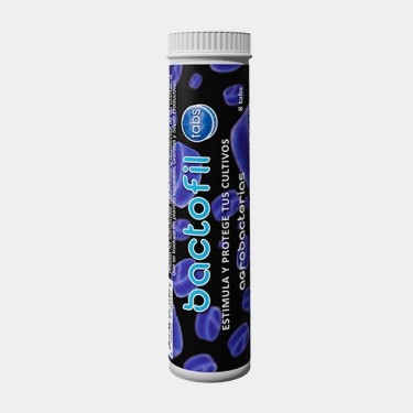 Bactofil Tabs Pastillas Agrobacteria - GB The Green Brand