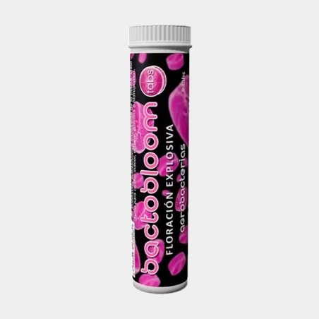 Bactobloom Tabs (Comprimidos)
