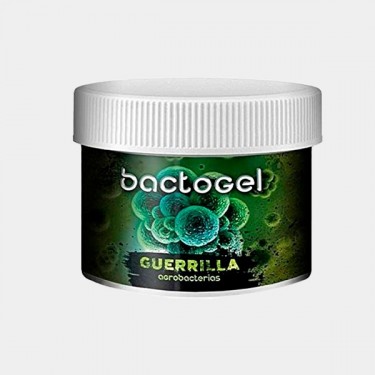 Bactogel Guerrilla de Agrobacterias - GB The Green Brand