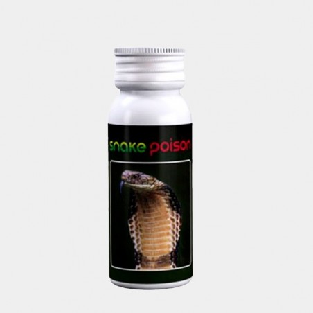 Snake Poison anti goanos de Agrobacterias - GB The Green Brand