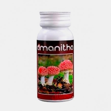 Amanitha, fungicida de Agrobacterias - GB The Green Brand