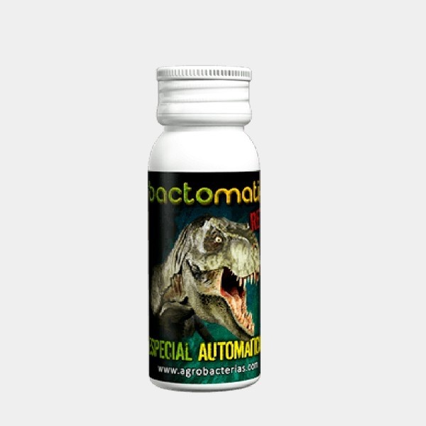 View Bactomatik de Agrobacterias para Automatics - GB The Green Brand
