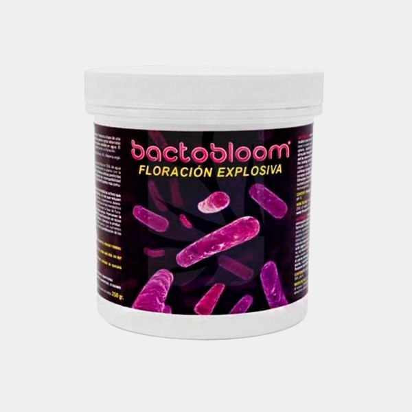 Bactobloom Floração