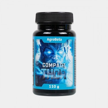 Compact THOR Agrobeta - GB The Green Brand