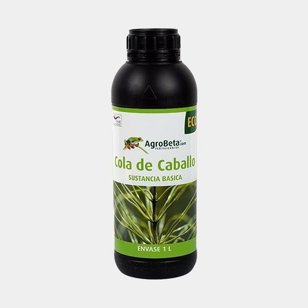 Cavalinha ECO