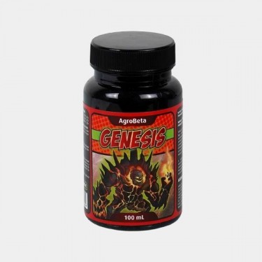 Fertilizante Genesis de Agrobeta - GB The Green Brand