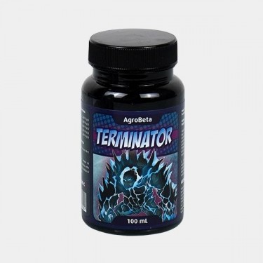 Fertilizante Terminator de Agrobeta - GB The Green Brand