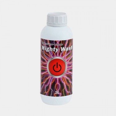Poderoso Wash 100% natural NPK Indotries - GB The Green Brand